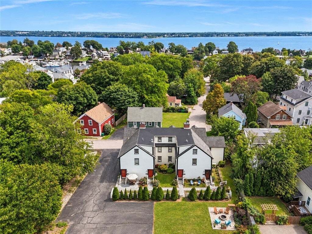 Appartement à Warwick, Rhode Island, États-Unis 1 - 18841862