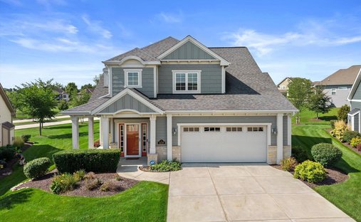 Casa en Pleasant Prairie, Wisconsin, Estados Unidos 1