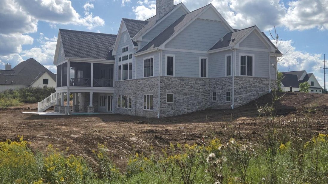 House in Thiensville, Wisconsin, United States 1 - 17787495