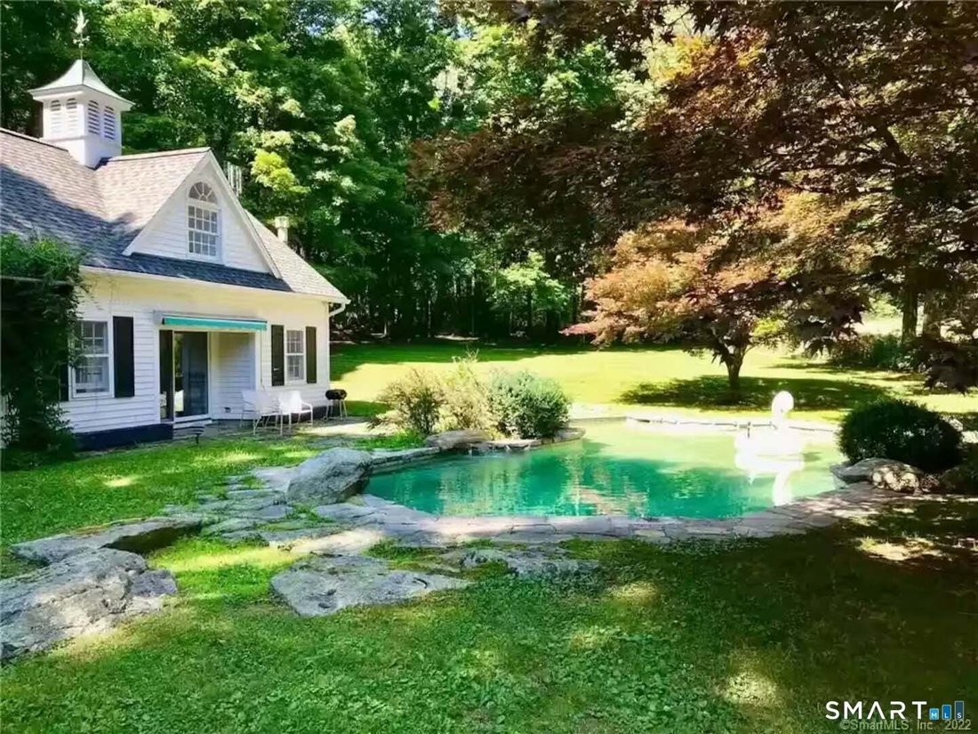 House in Sharon, Connecticut, United States 3 - 18841778