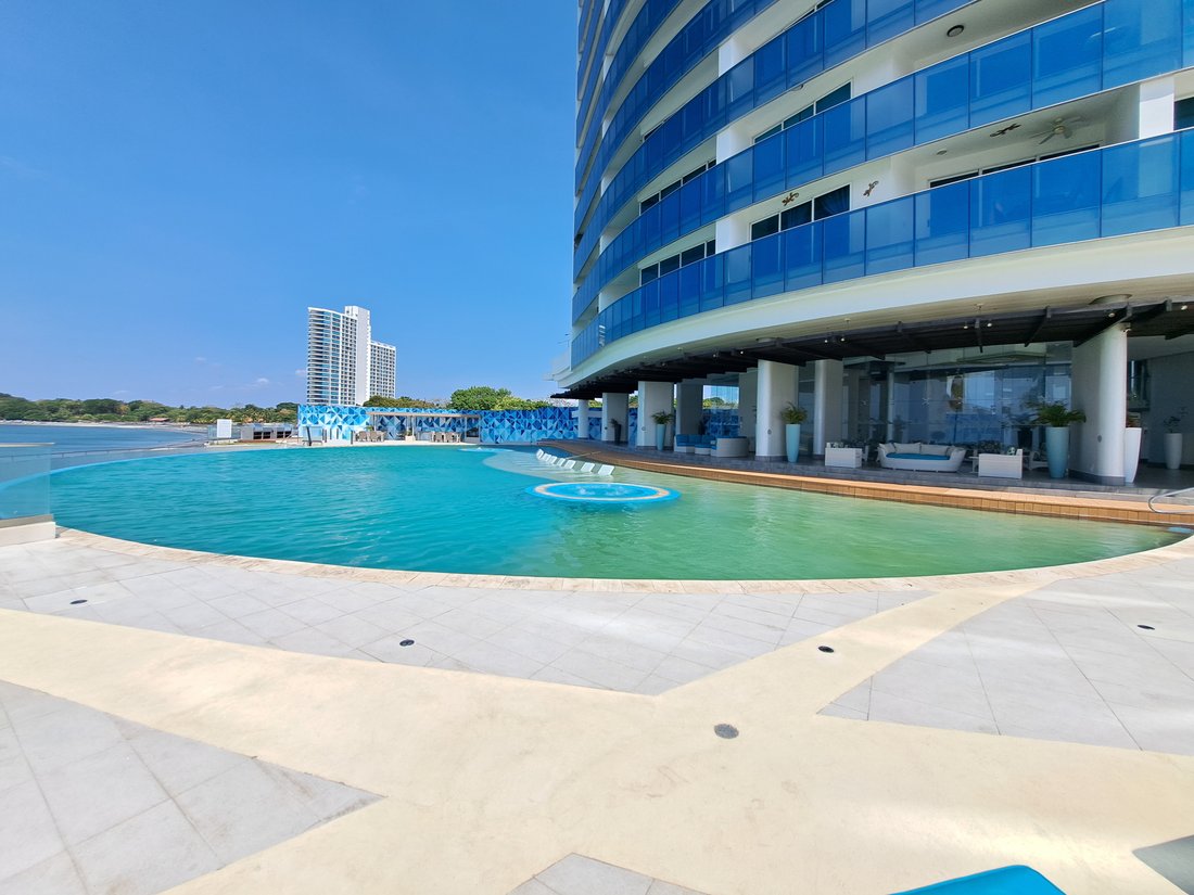 Penthouse in Coloncito, Provincia de Panamá Oeste, Panama 4 - 18841898