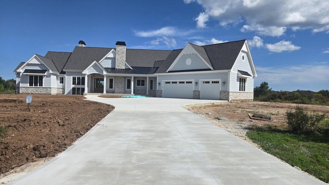 House in Thiensville, Wisconsin, United States 2 - 17787495