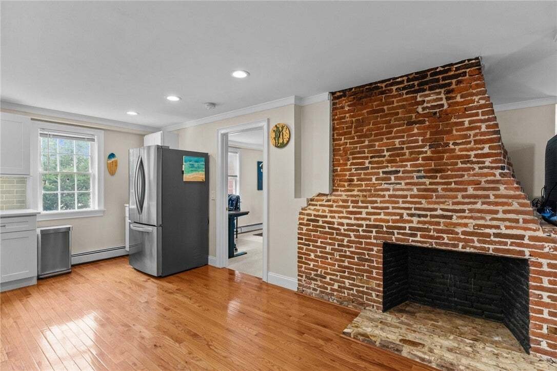 Appartement à Warwick, Rhode Island, États-Unis 4 - 18841862