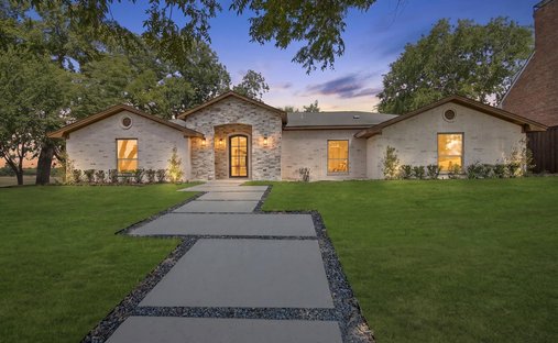 House in Plano, Texas, United States 1
