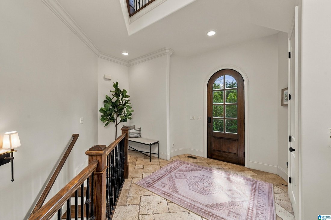 Casa en Mountain Brook, Alabama, Estados Unidos 4 - 18841848