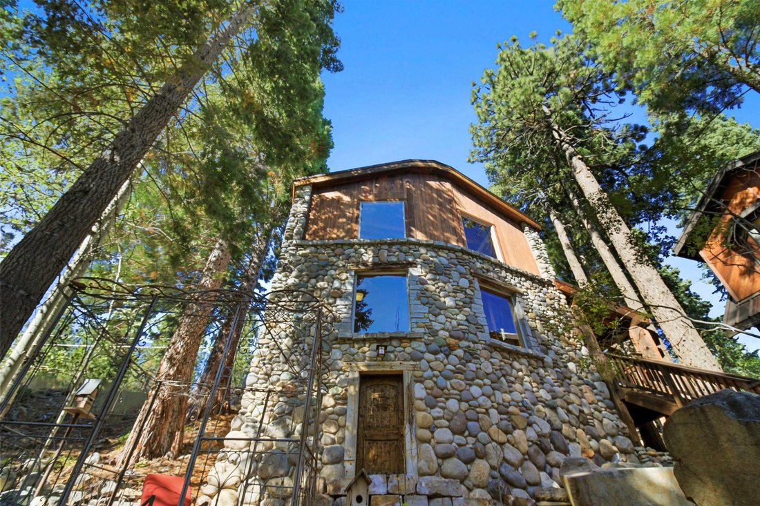 House in Truckee, California, United States 1 - 18841758