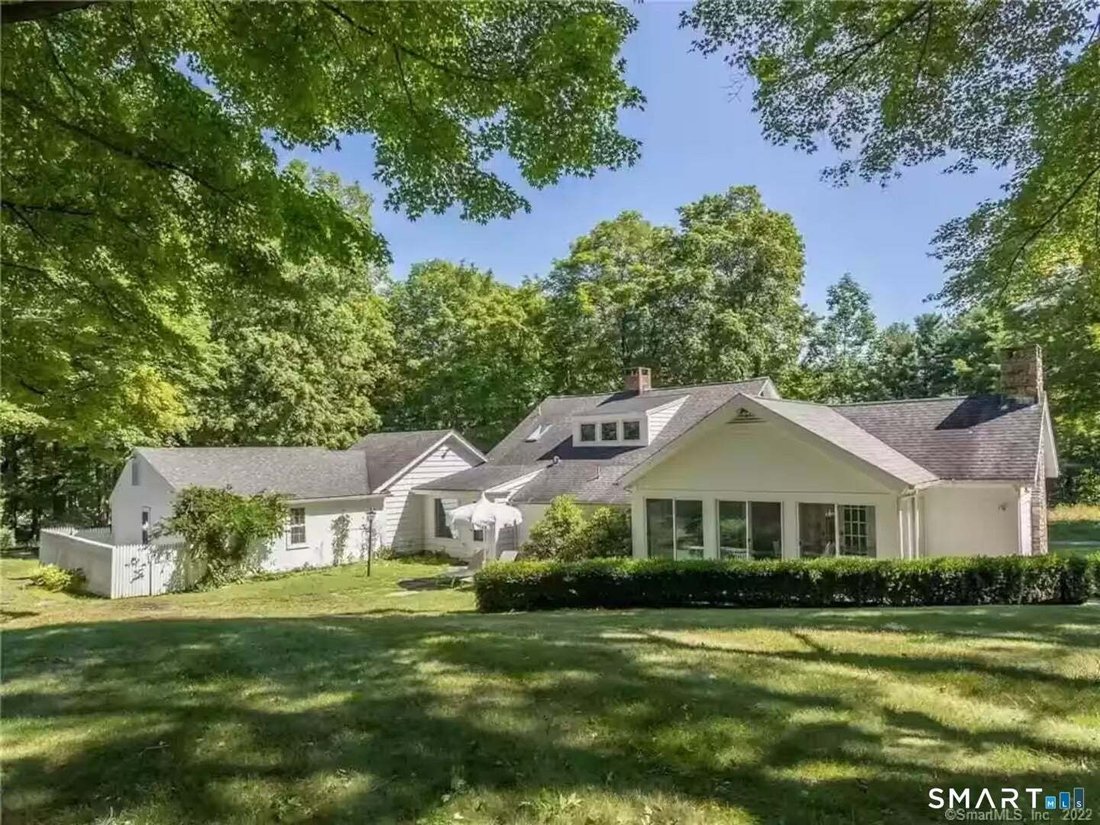 House in Sharon, Connecticut, United States 2 - 18841778