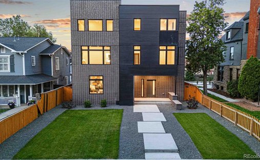 Casa a Denver, Colorado, Stati Uniti 1