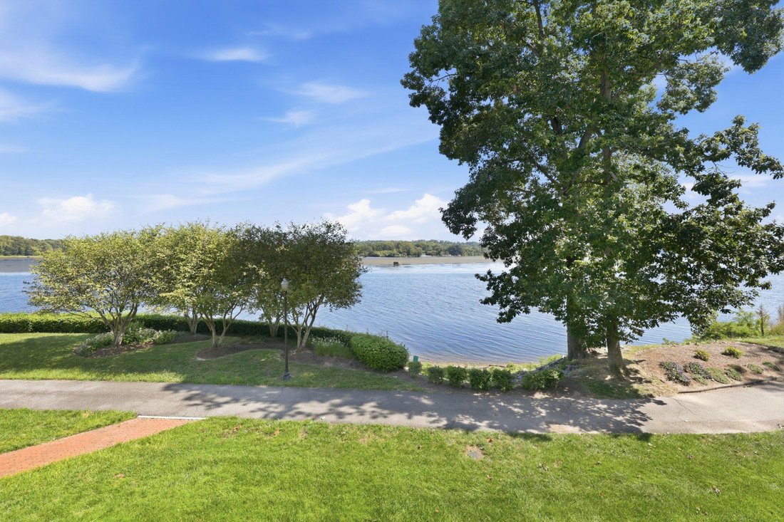 Condo in Woodbridge, Virginia, United States 4 - 18607240