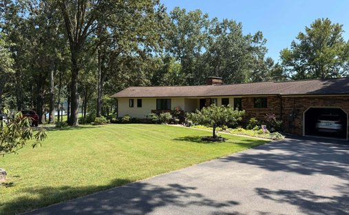 House in Murray, Kentucky, United States 1