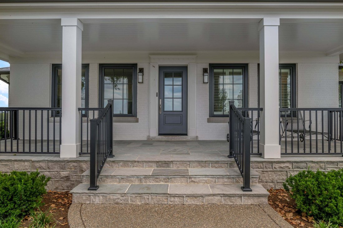House in Lexington, Kentucky, United States 4 - 18841767