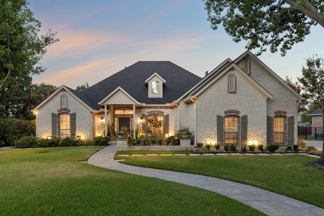Casa en Heath, Texas, Estados Unidos 1 - 18841712