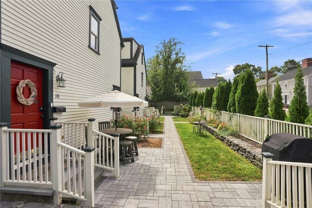 Appartement à Warwick, Rhode Island, États-Unis 2 - 18841862