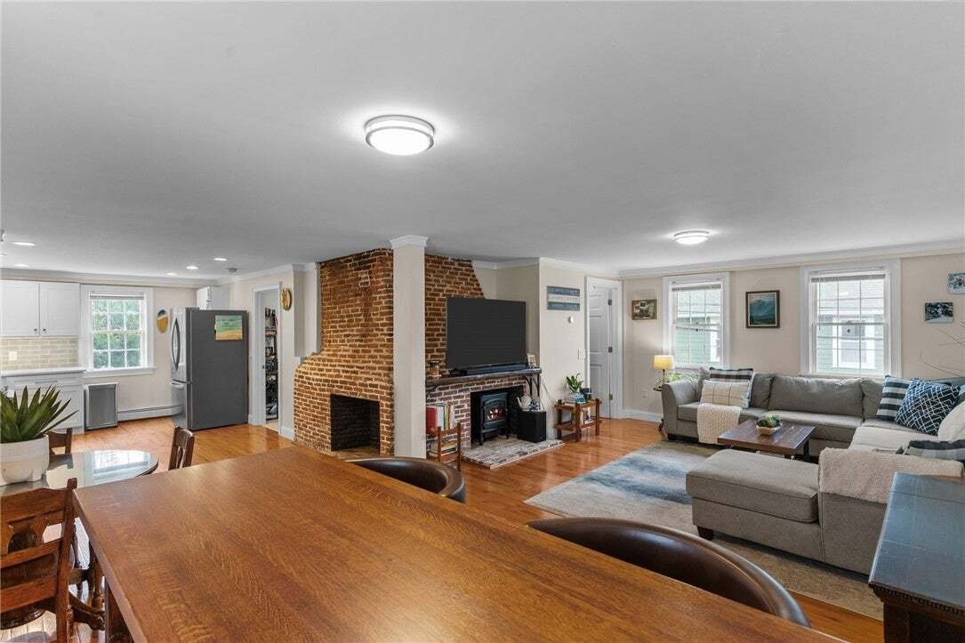 Appartement à Warwick, Rhode Island, États-Unis 3 - 18841862