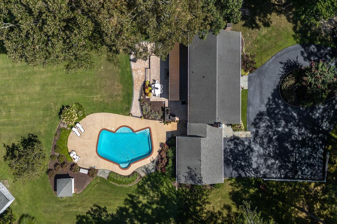 House in Easton, Maryland, United States 2 - 18841706