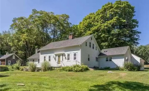 Casa en Sharon, Connecticut, Estados Unidos 1