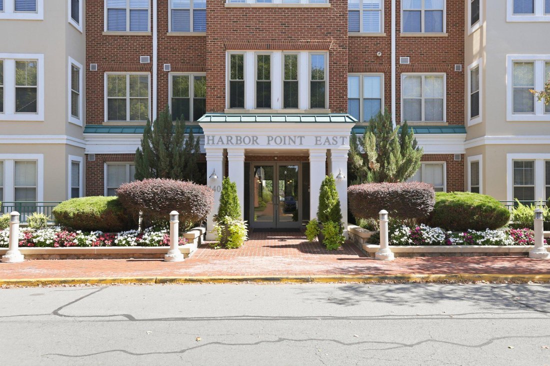 Condo in Woodbridge, Virginia, United States 1 - 18607240