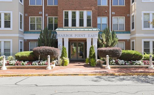 Condominio a Woodbridge, Virginia, Stati Uniti 1