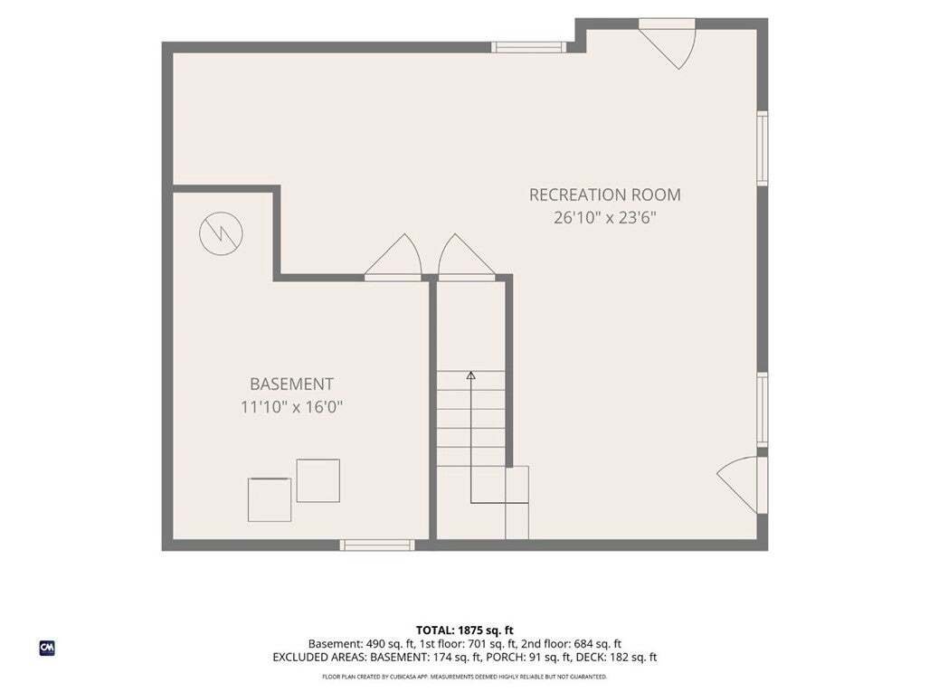 Casa a Coventry, Rhode Island, Stati Uniti 4 - 18841860