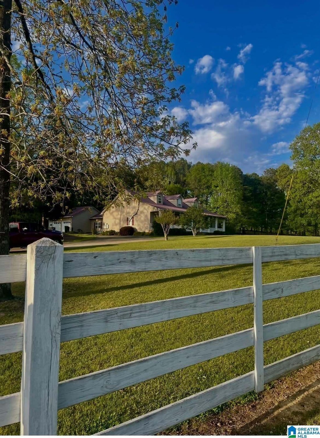 Casa en Pell City, Alabama, Estados Unidos 5 - 18826882