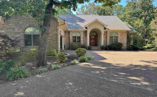 House in Hot Springs Village, Arkansas, United States 1