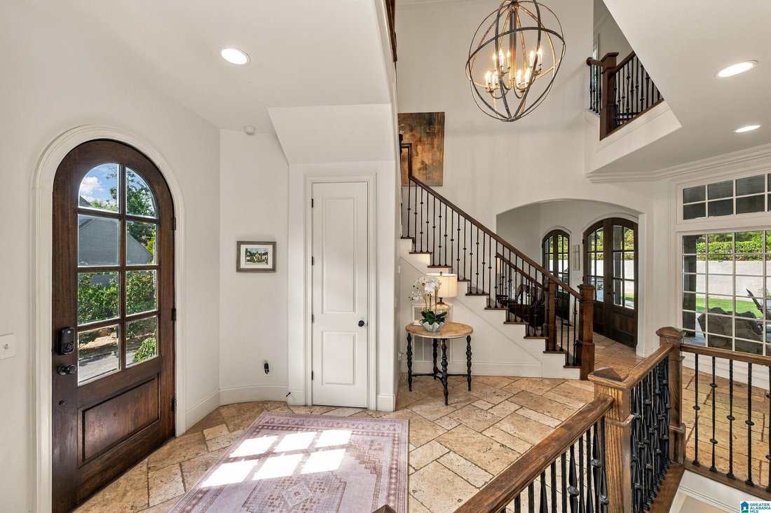 Casa en Mountain Brook, Alabama, Estados Unidos 5 - 18841848