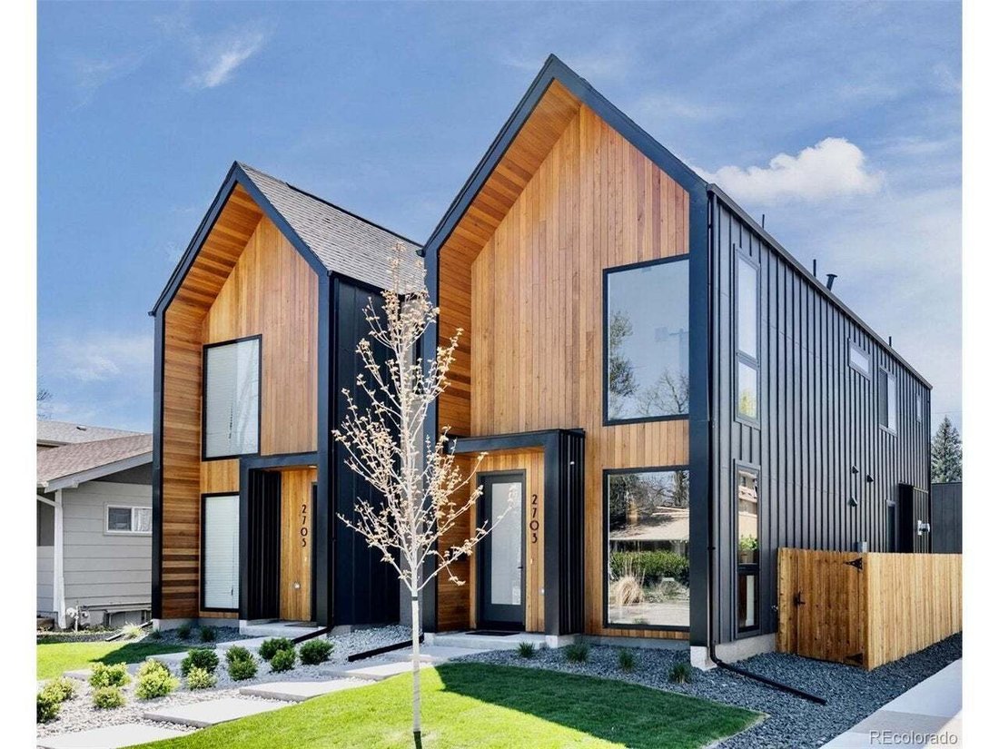Maison à Aurora, Colorado, États-Unis 3 - 18836635