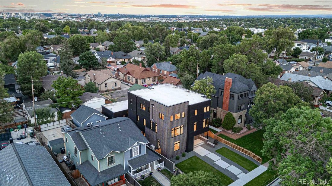 House in Denver, Colorado, United States 4 - 18841883