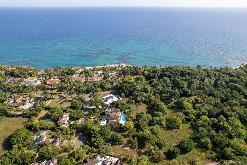 Villa en Sosúa, Puerto Plata, República Dominicana 2 - 18844260