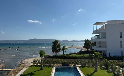 Apartment in Sukosan, Zadar County, Croatia 1