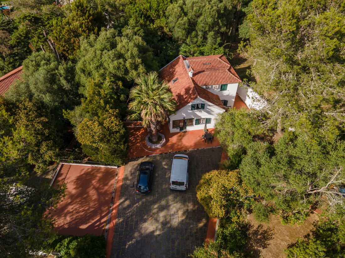 Domaine à Sintra, Lisbonne, Portugal 1 - 18435539