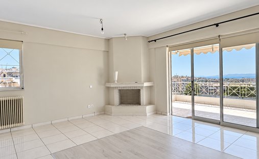 Apartment in Glyfada, Attica, Greece 1