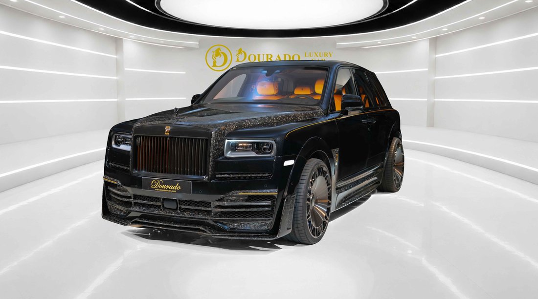 Suv in Dubai, United Arab Emirates 3 - 18854374