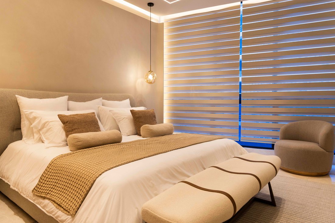 Penthouse in Panama City, Provinz Panamá, Panama 4 - 18842952