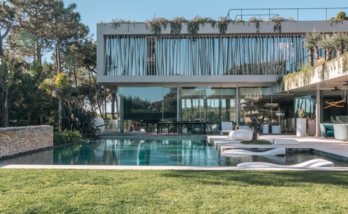 Villa à Cascais et Estoril, Lisbonne, Portugal 1