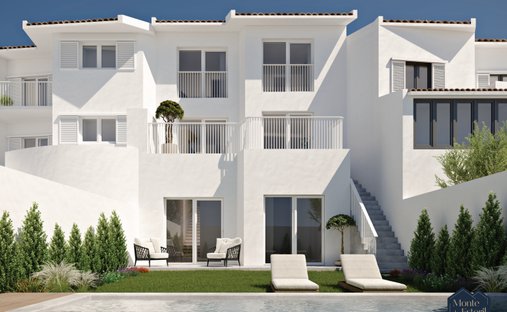 House in Estoril, Cascais e Estoril, Lisbon 1