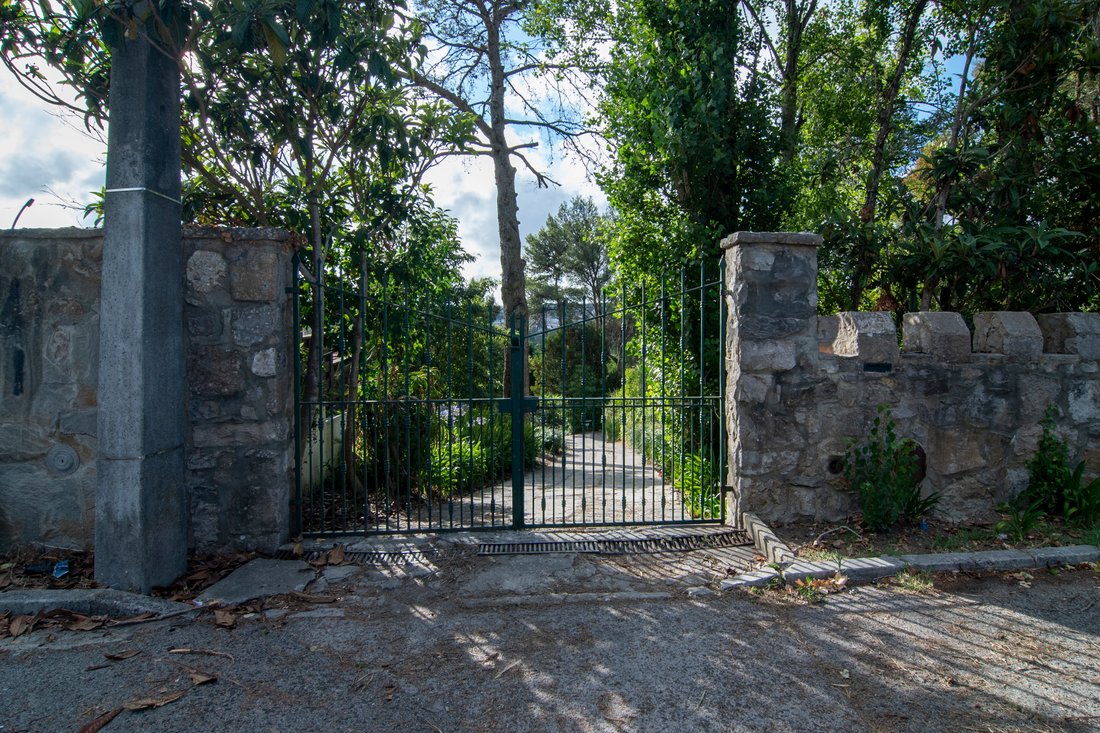 Domaine à Sintra, Lisbonne, Portugal 2 - 18435539