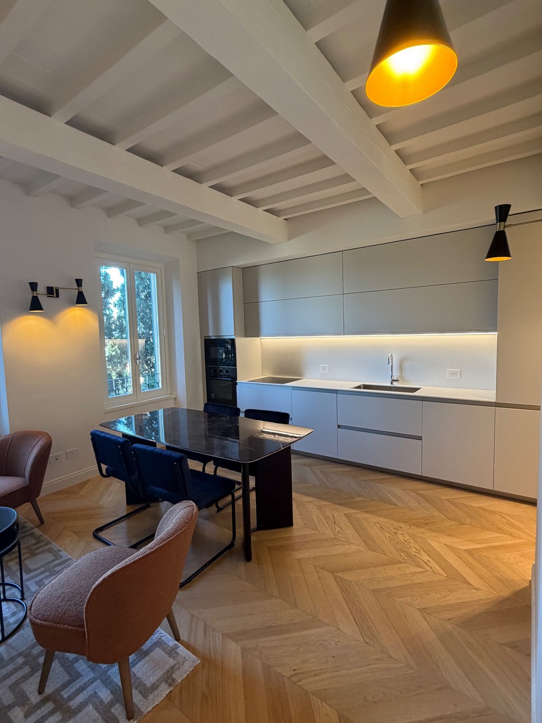 Apartment in Centro, Florence, Tuscany 4 - 17751661