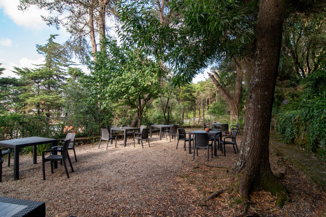 Domaine à Sintra, Lisbonne, Portugal 4 - 18435539