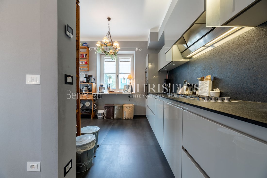 Apartment in Piani-Rencio Center / Piani-Rencio Zentrum, Bolzano / Bozen, Trentino – Alto Adige/Südtirol 4 - 18855463