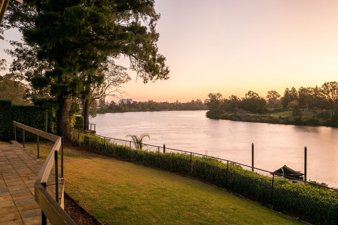 Casa en Yeronga, Queensland, Australia 4 - 18856917