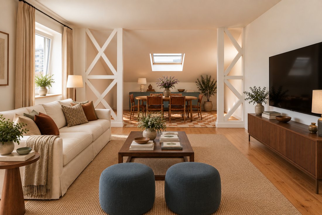 Apartment in Estrela, Lisbon, Portugal 2 - 18025340