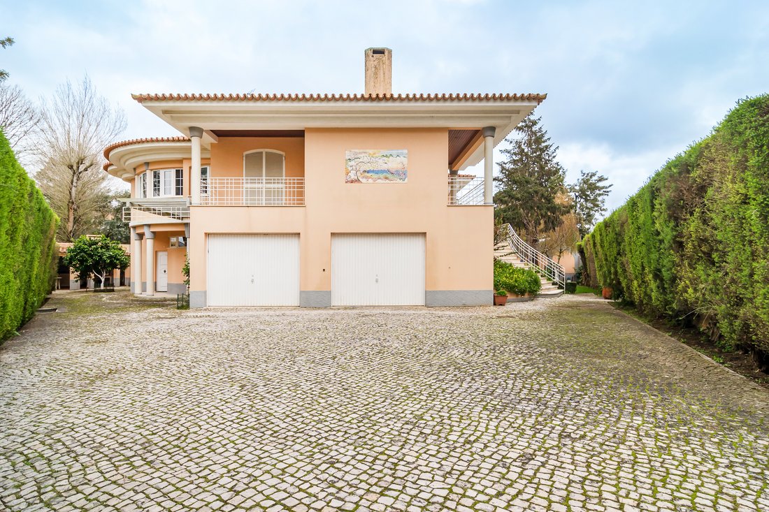 House in Algueirao-Mem Martins, Lisbon, Portugal 2 - 15231539