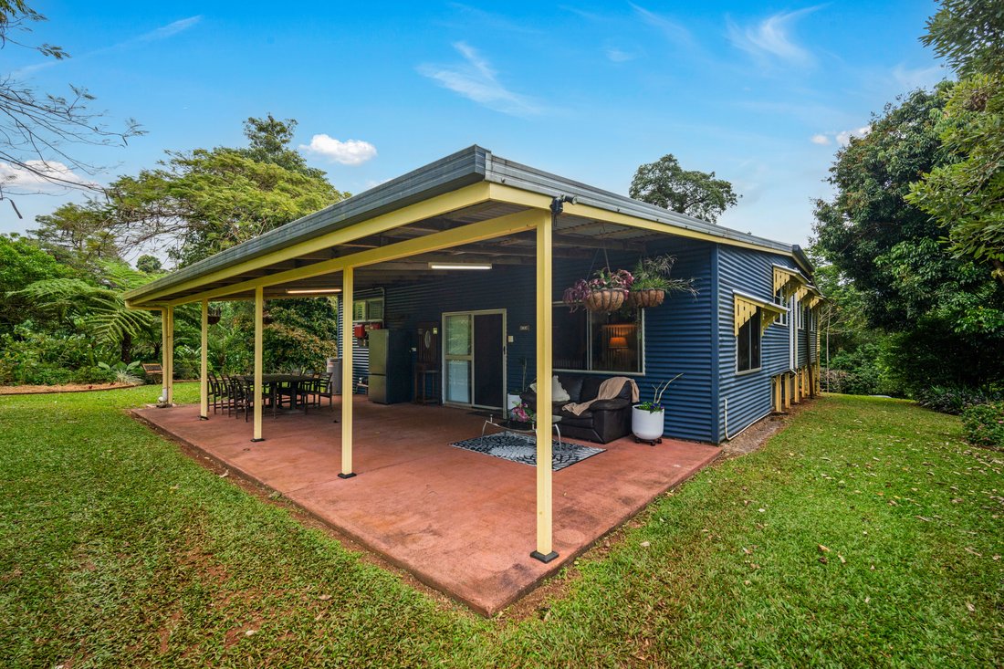 Landhaus in Nerada, Queensland, Australien 3 - 18857187
