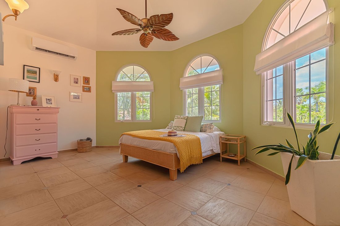 Villa in Sosúa, Puerto Plata Province, Dominican Republic 2 - 18844115