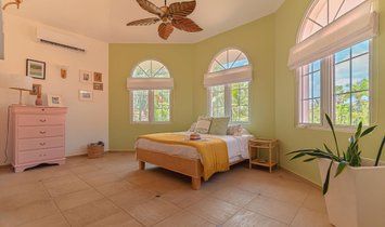 Villa a Sosúa, Provincia di Puerto Plata, Repubblica Dominicana 1