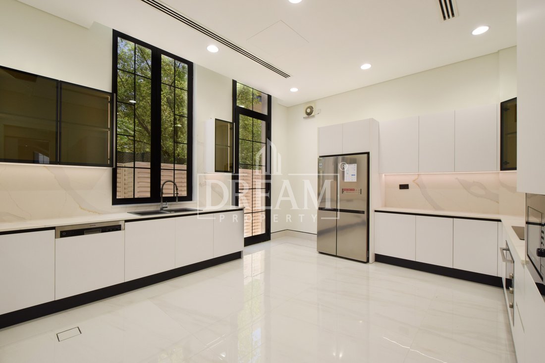 Villa in Doha, Doha, Qatar 3 - 18850886
