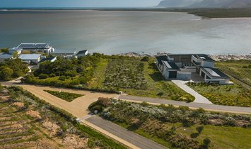 Terreno en Municipalidad Local de Overstrand, El Cabo Occidental, Sudáfrica 1