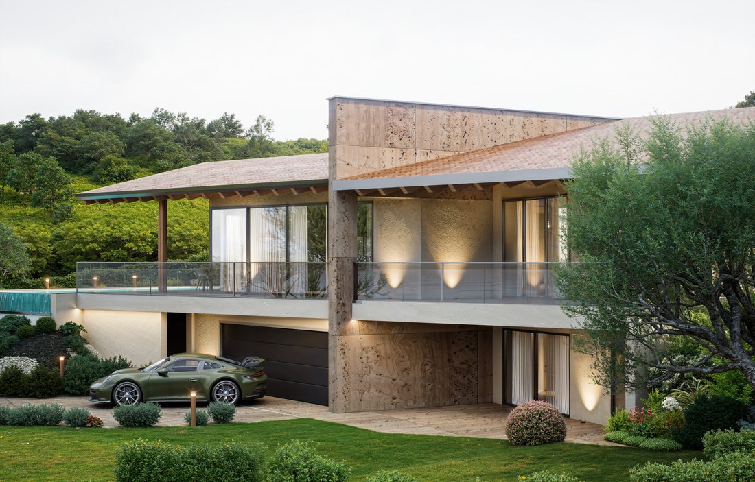 Villa in Manerba del Garda, Lombardy, Italy 1 - 18400154