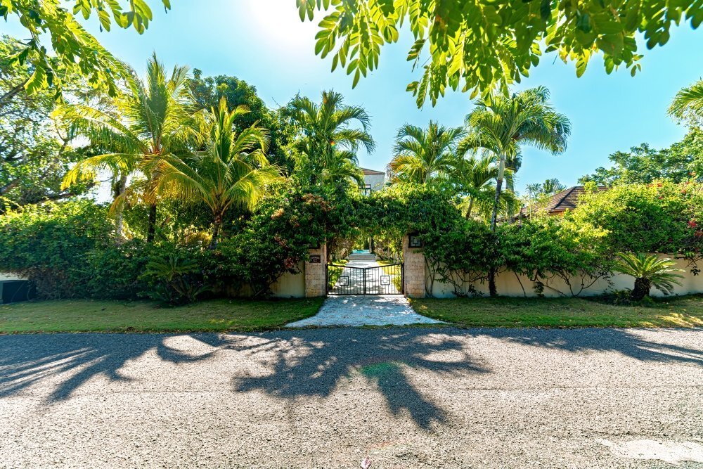 Villa en Sosúa, Puerto Plata, República Dominicana 5 - 18844260